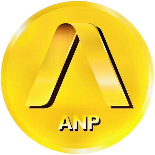 ANP VPN 5G Logo